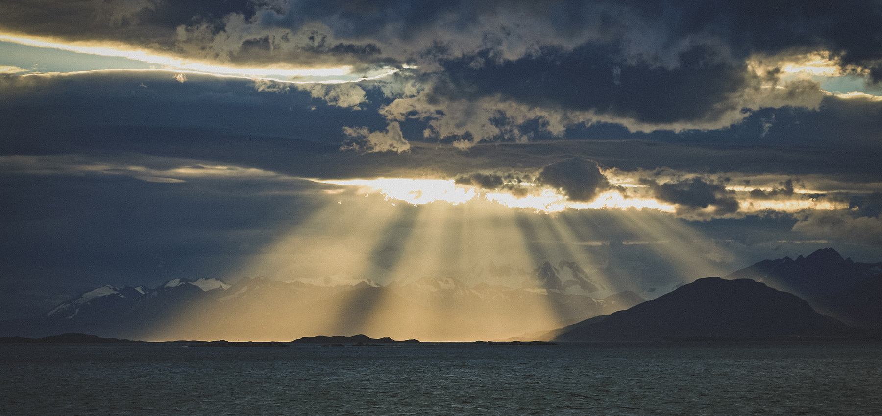 粉骨・私の祈り